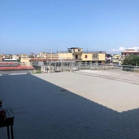 Spicchi Di Luna فندق مبيت وإفطار *