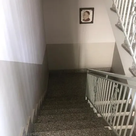 Spicchi Di Luna فندق مبيت وإفطار