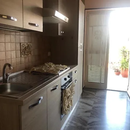 Spicchi Di Luna فندق مبيت وإفطار